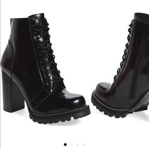 Jeffrey Campbell Legion Booties